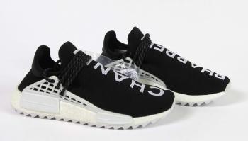 Paire De Sneakers NMD HU by 
																			 Adidas